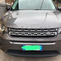 Ricambi Discovery Sport