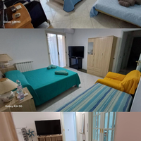 Casa Vacanze AML Appartamento in villetta