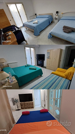 Casa Vacanze AML Appartamento in villetta