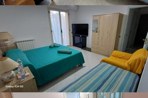 Casa Vacanze AML Appartamento in villetta