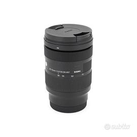 Sigma 28-70mm f/2.8 DG DN Sony E-Mount