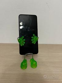 Porta telefono simpatico