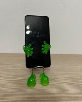 Porta telefono simpatico