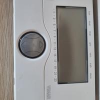 cronotermostato Vimar GSM con SIM 