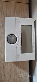 cronotermostato Vimar GSM con SIM 