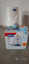 Scaldabiberon chicco