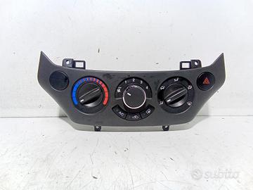 Blocco comando climatizzazione CHEVROLET (DAEWOO) 