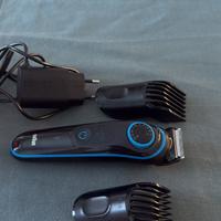 Rasoio - regola barba uomo