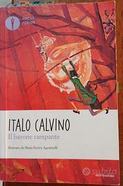 IL BARONE RAMPANTE
