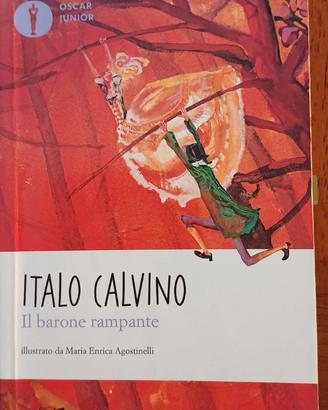 IL BARONE RAMPANTE