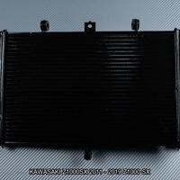 Radiatore KAWASAKI Z1000SX 2011 - 2019 Z1000 SX