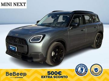 MINI Countryman Mini F60 MINI 2.0 48V D CLASS...