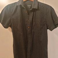 Camicia Cedar Wood State