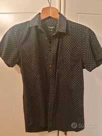 Camicia Cedar Wood State