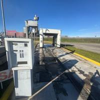 Portale Autolavaggio Istobal