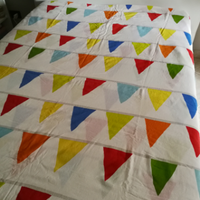 Copripiumino per letto singolo