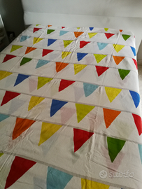 Copripiumino per letto singolo