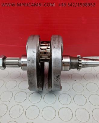 ALBERO MOTORE YAMAHA YZF 250 2015 2014 YZ F 2016 2