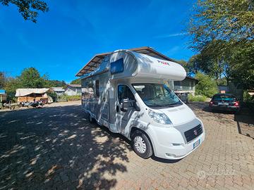 camper pilote bavaria