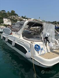 Mano Marine 32.50