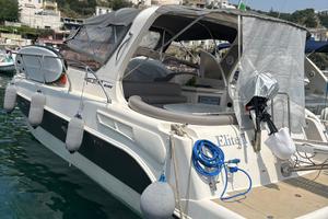 Mano Marine 32.50