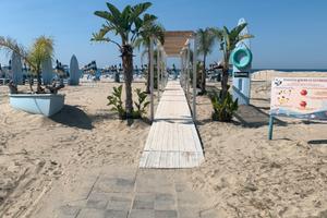 Calabria villaggio carioca