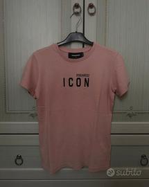 T-shirt Dsquared2