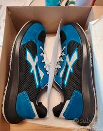 scarpe antinfortunistiche u-power tg 46