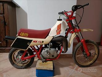 Franco Morini Mini Quad Lem 50 Motore Franco Morini Vendita In