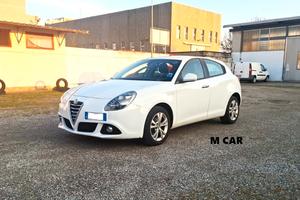 Alfa Romeo Giulietta 1.6 JTDm 120 CV Super