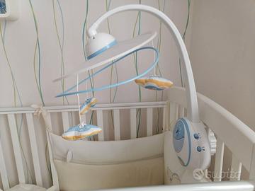 Giostrina per culla o box, CHICCO Magia di stelle