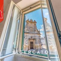 TERRA-CIELO D'EPOCA NEL CENTRO STORICO DI SAN DONA