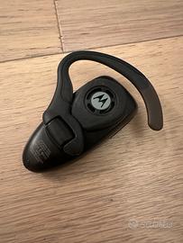 Auricolare motorola Universal Bluetooth®