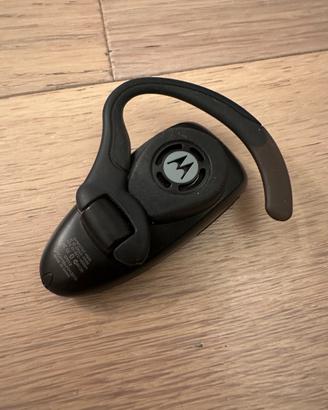 Auricolare motorola Universal Bluetooth®