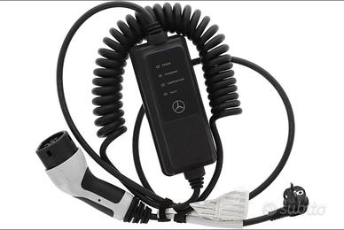 CAVO DI RICARICA BATTERIA AUTO Mercedes EQS EQB EV