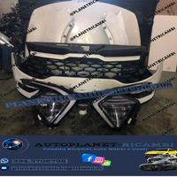 RICAMBI AUTO KIA SPORTAGE GT LINE 2023