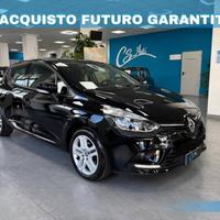 Renault Clio 1.5 dci energy Zen 90cv edc