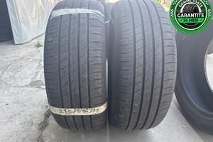 gomme usate 2155517 Estivo GOODYEAR - EFF - 044