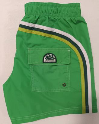 Sundek verde M