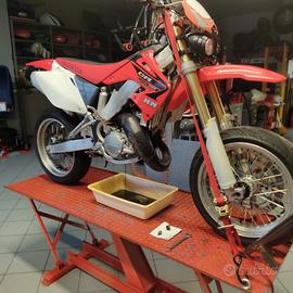 HM honda CR 125 - 2005