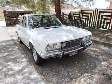 Fiat 124 Sport Coupè