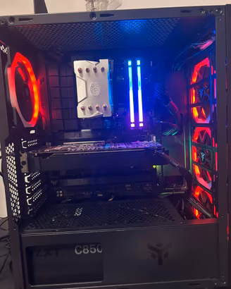 GTX 1060 6GB PNY Testata Perfetta