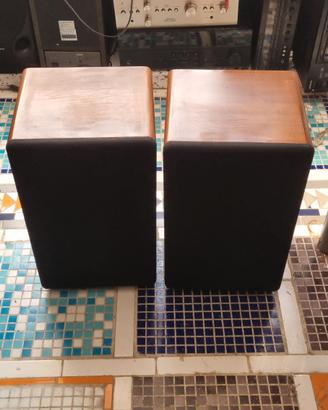 Diffusori acustici da scaffale GDR Egor X11