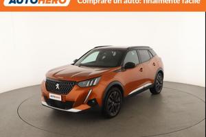 PEUGEOT 2008 SX11234