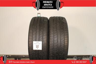 2 Gomme 235 55 R 17 Ovation al 75% SPED GRATIS