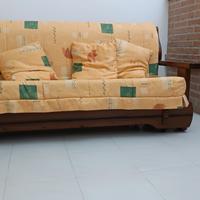 Divano letto in buono stato