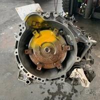 Cambio Automatico Toyota IQ 1.0 Benzina 2012 1KR