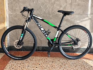 MTB OLMO 27,5 – Usata pochissimo – Ottime condizio