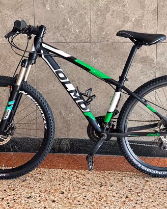 MTB OLMO 27,5 – Usata pochissimo – Ottime condizio