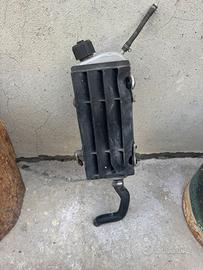 Radiatore HM 50 cc 2007 2008 2009 2010 2011